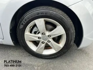 2012 HYUNDAI ELANTRA