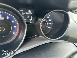 2012 HYUNDAI ELANTRA