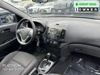 2011 HYUNDAI ELANTRA