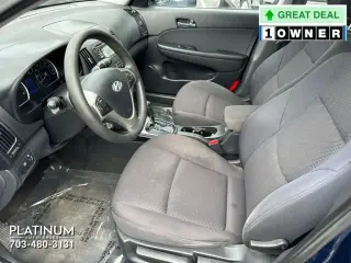 2011 HYUNDAI ELANTRA