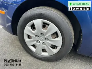 2011 HYUNDAI ELANTRA