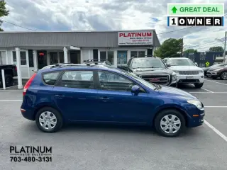 2011 HYUNDAI ELANTRA