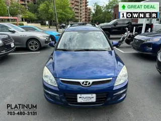 2011 HYUNDAI ELANTRA