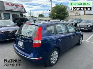 2011 HYUNDAI ELANTRA