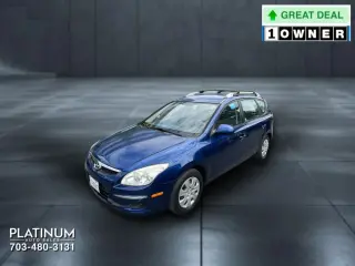 2011 HYUNDAI ELANTRA