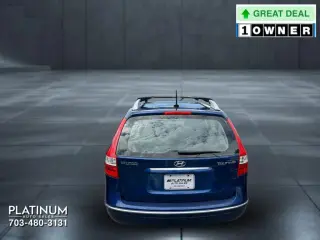 2011 HYUNDAI ELANTRA
