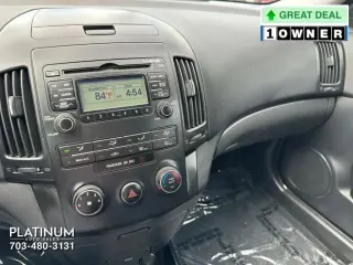 2011 HYUNDAI ELANTRA