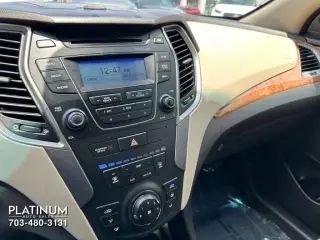 2013 HYUNDAI SANTA FE SPORT