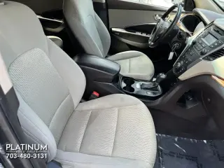 2013 HYUNDAI SANTA FE SPORT