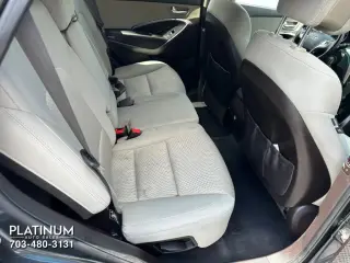 2013 HYUNDAI SANTA FE SPORT