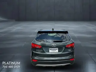2013 HYUNDAI SANTA FE SPORT