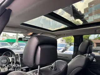 2012 JEEP GRAND CHEROKEE