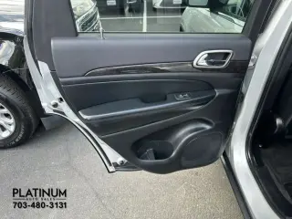 2012 JEEP GRAND CHEROKEE