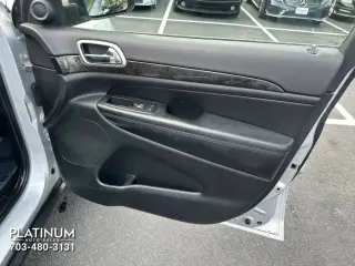 2012 JEEP GRAND CHEROKEE