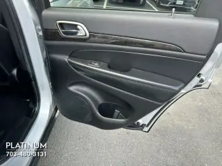 2012 JEEP GRAND CHEROKEE