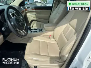 2013 JEEP GRAND CHEROKEE