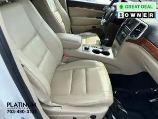 2013 JEEP GRAND CHEROKEE