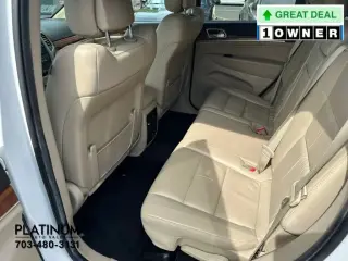 2013 JEEP GRAND CHEROKEE