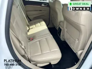 2013 JEEP GRAND CHEROKEE