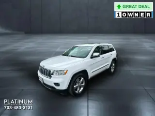 2013 JEEP GRAND CHEROKEE
