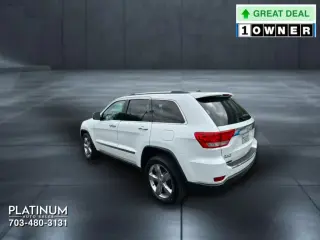 2013 JEEP GRAND CHEROKEE