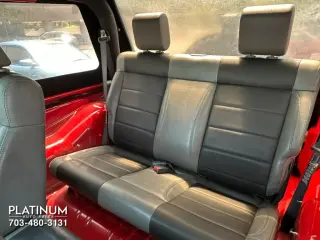 2007 JEEP WRANGLER