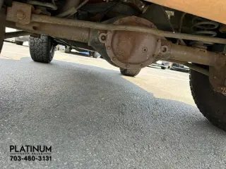 2007 JEEP WRANGLER