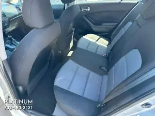 2014 KIA FORTE