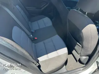 2014 KIA FORTE