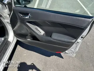 2014 KIA FORTE