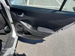 2014 KIA FORTE