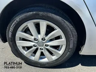 2014 KIA FORTE