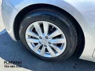 2014 KIA FORTE