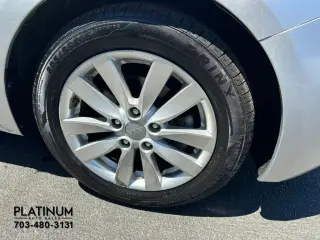 2014 KIA FORTE