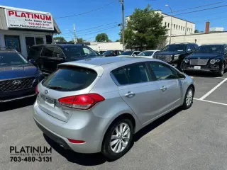 2014 KIA FORTE