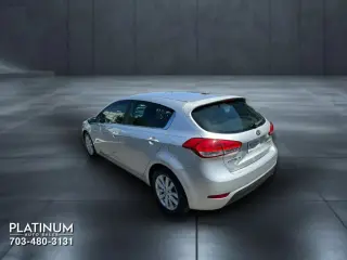 2014 KIA FORTE
