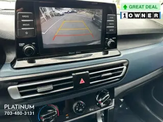 2021 KIA SELTOS