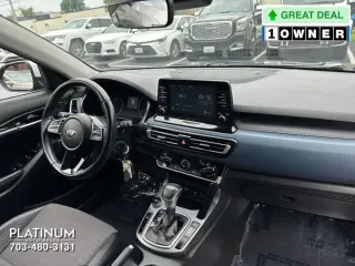 2021 KIA SELTOS
