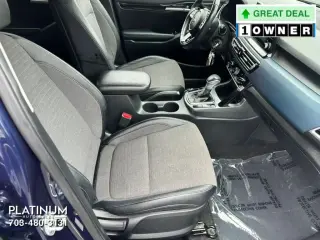 2021 KIA SELTOS