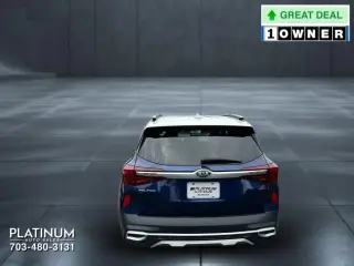 2021 KIA SELTOS