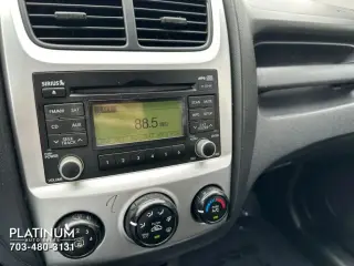 2010 KIA SPORTAGE