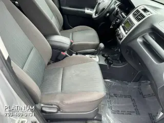 2010 KIA SPORTAGE