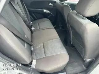 2010 KIA SPORTAGE