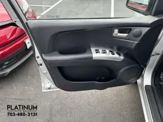 2010 KIA SPORTAGE