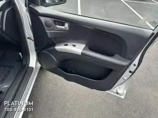 2010 KIA SPORTAGE