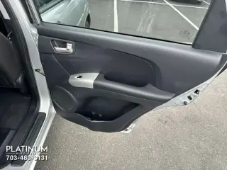 2010 KIA SPORTAGE
