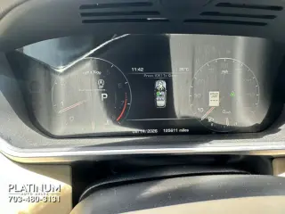 2014 LAND ROVER RANGE ROVER