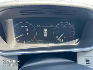 2015 LAND ROVER RANGE ROVER