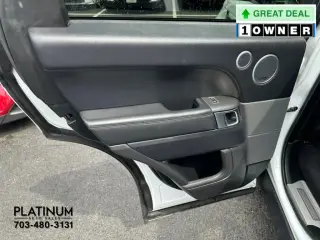 2016 LAND ROVER RANGE ROVER SPORT
