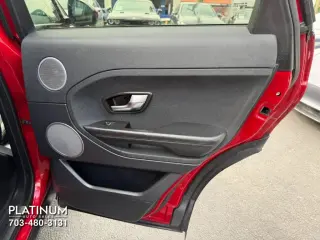 2014 LAND ROVER RANGE ROVER EVOQUE